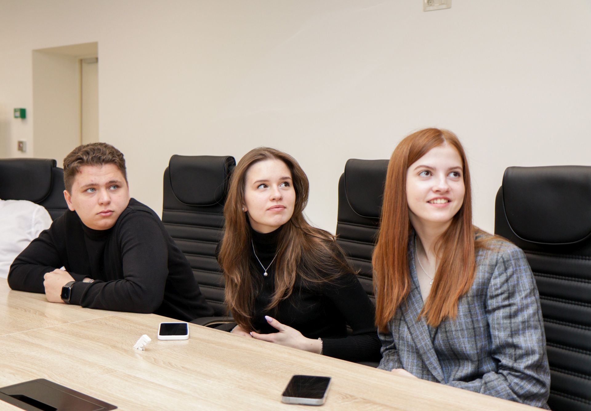 Сдать экзамены на высший балл и поступить в вуз мечты – это возможно ...